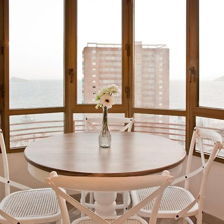 Schlichting View Apartment Benidorm Exterior foto