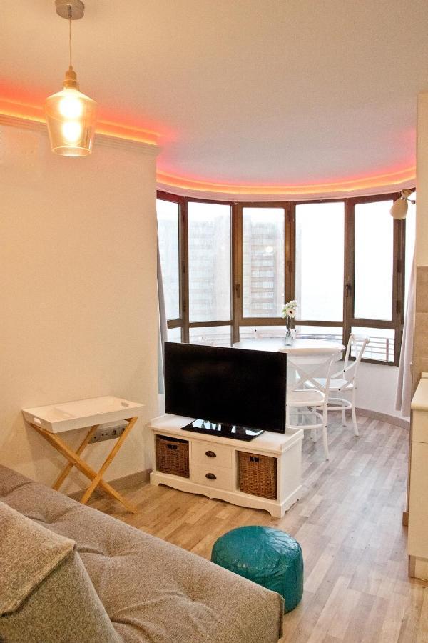 Schlichting View Apartment Benidorm Exterior foto